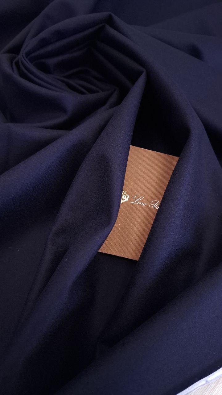 2,14м Пальтовая шерсть с шелком Storm System waterproof оригинал LP