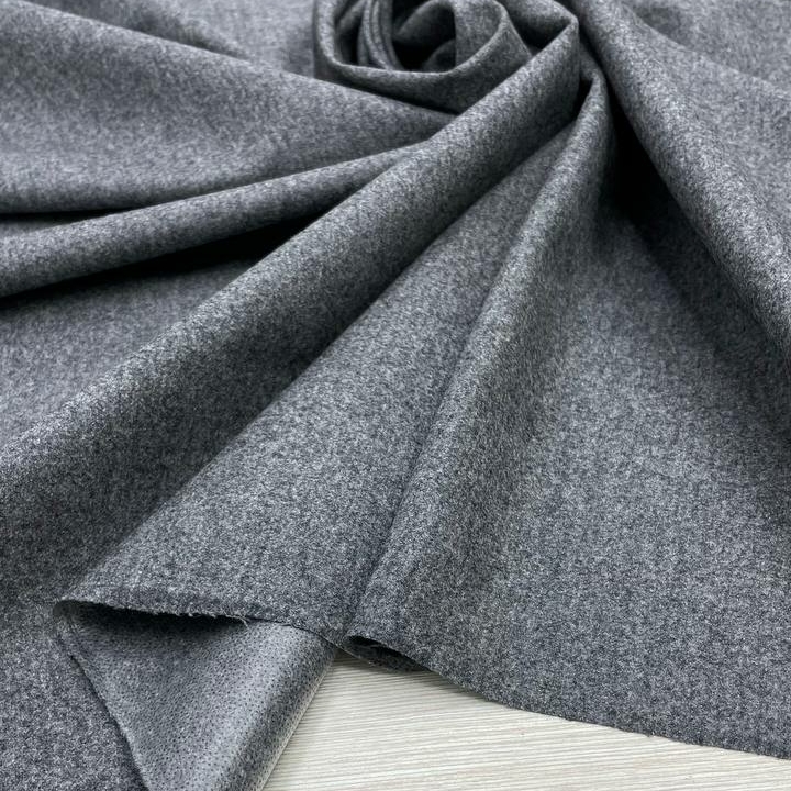 Пальтовая шерсть с кашемиром Storm System waterproof оригинал LP