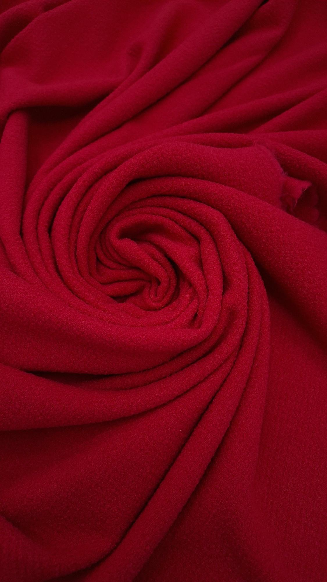 Твид оригинал Ch@nel красный