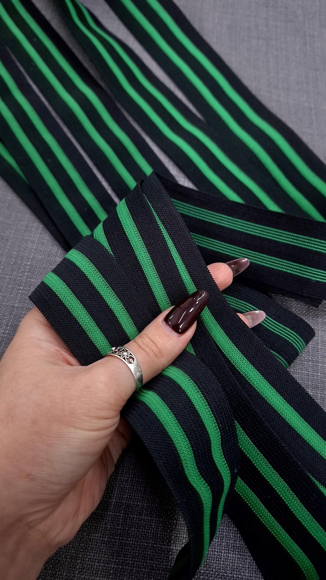 Резинка для одежды