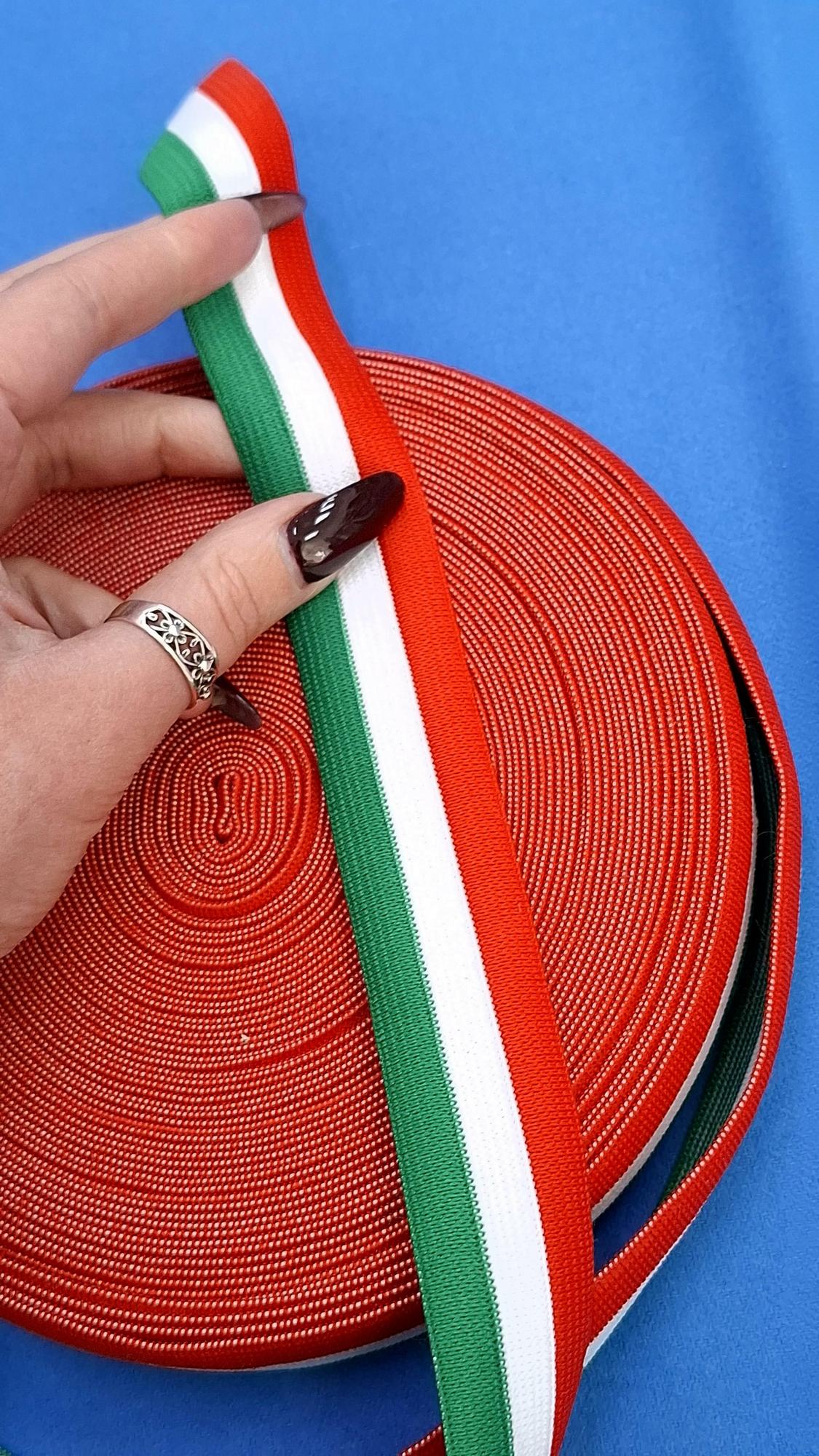 Резинка для одежды