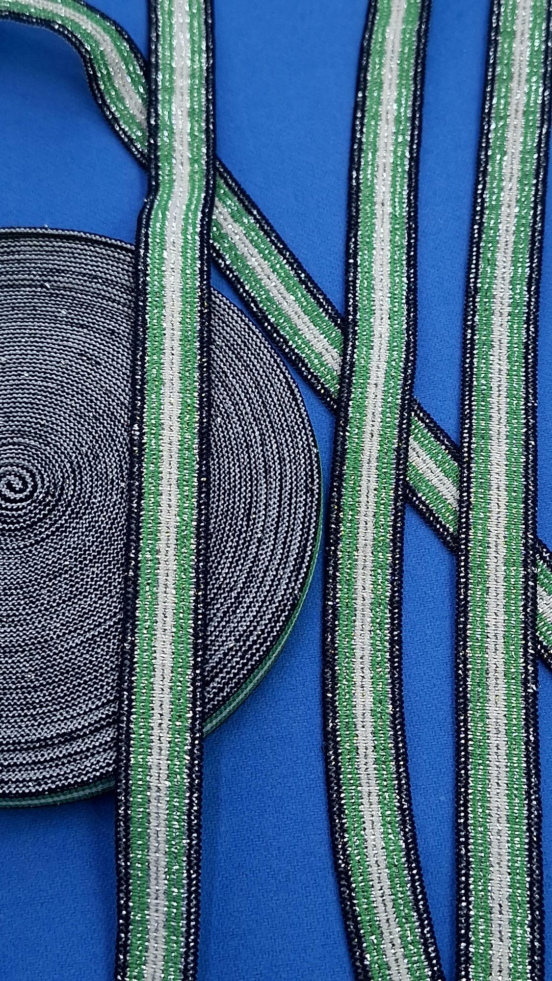 Резинка для одежды