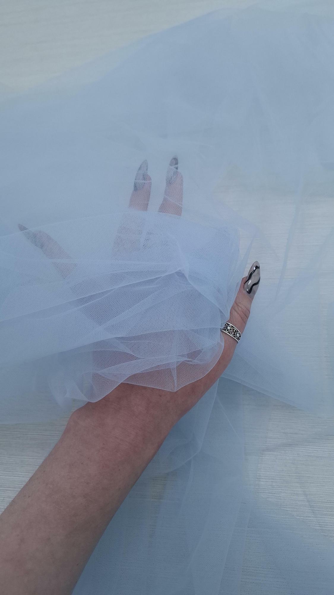 2,9м Голубая сетка