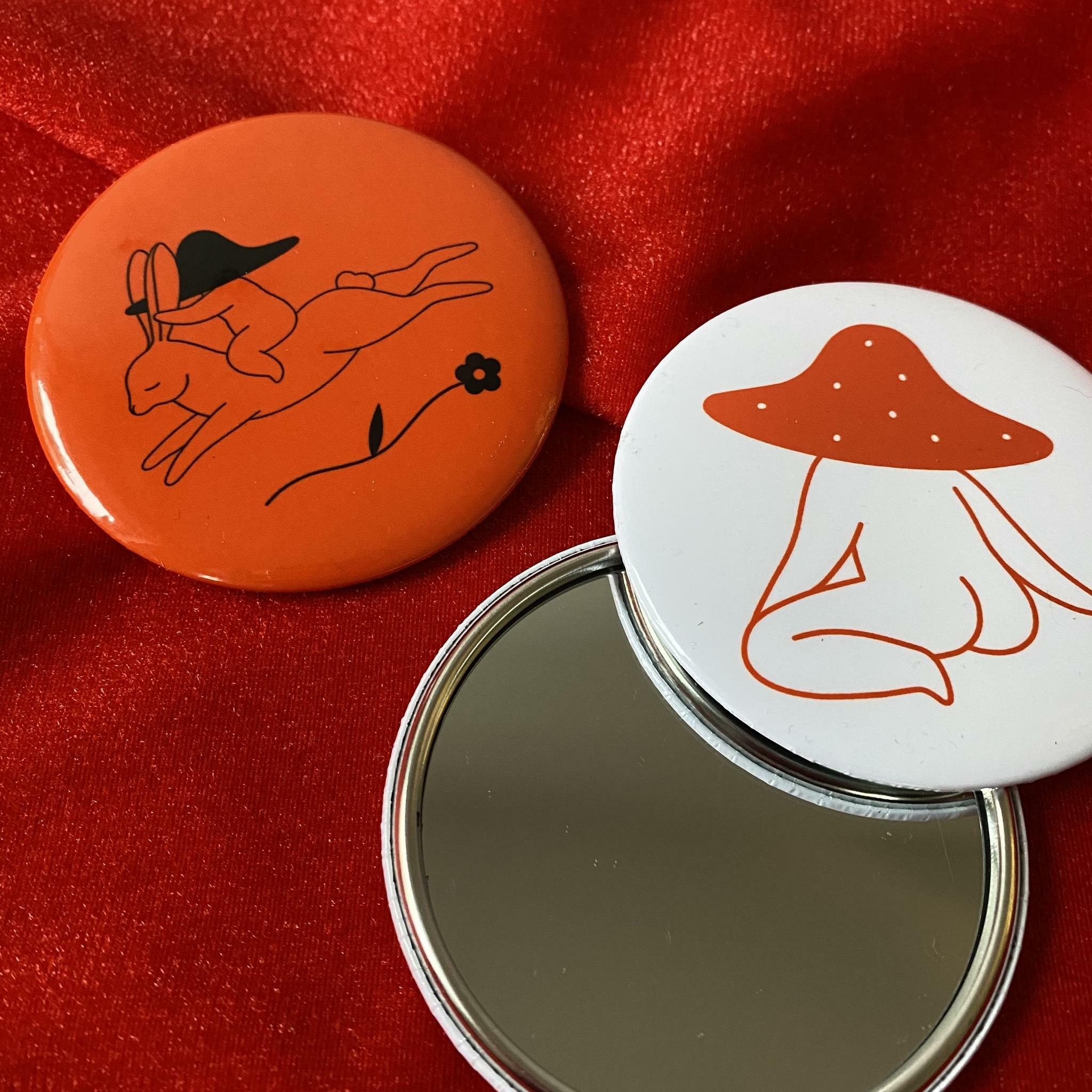 KINOKO mirror