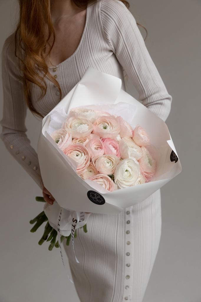 Монобукет купить в Москве интернет-магазин