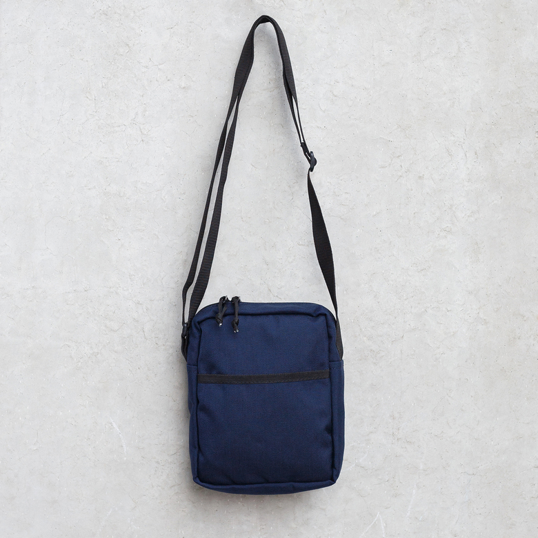 Shoulder Bag II Blue