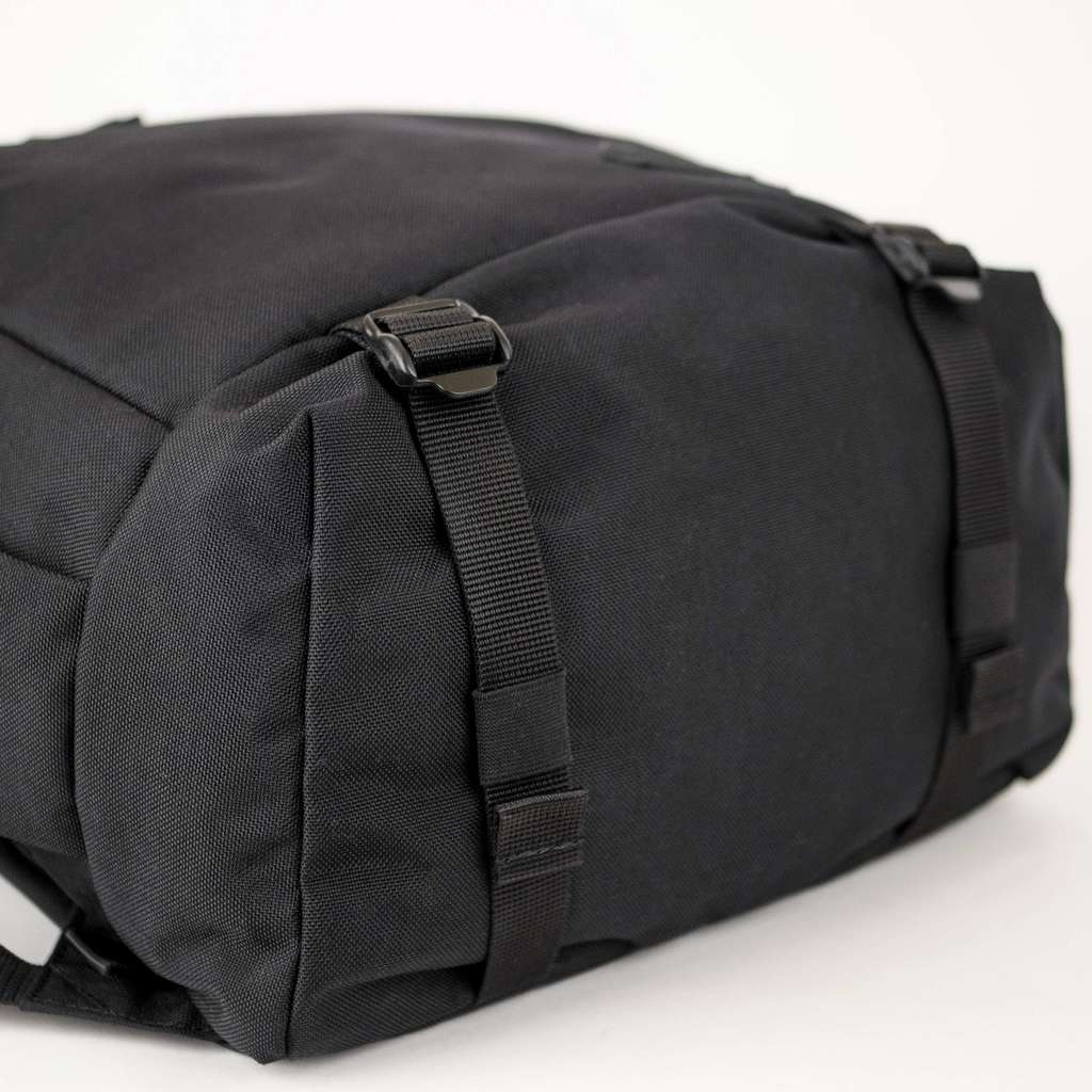 Rolltop 2025 backpack iii