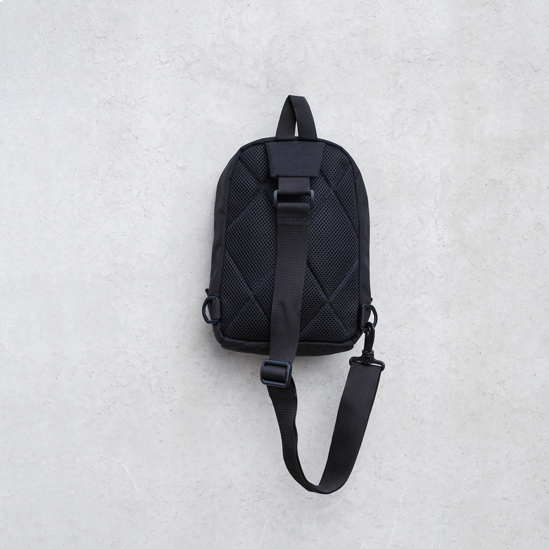 Sling Bag Black