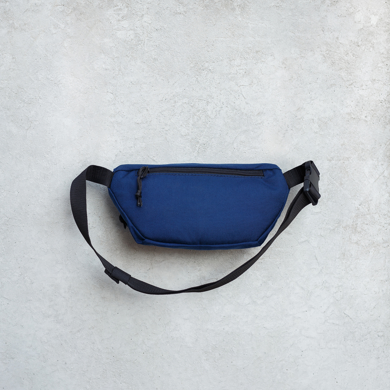 Поясна сумка Hip Pack II Blue
