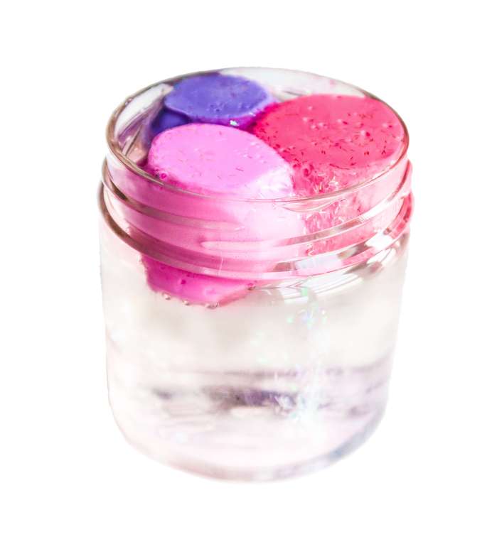 Bunny Candy Slime
