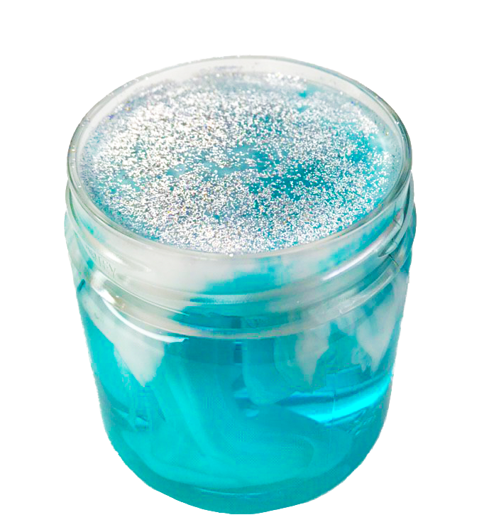 Слайм Breeze