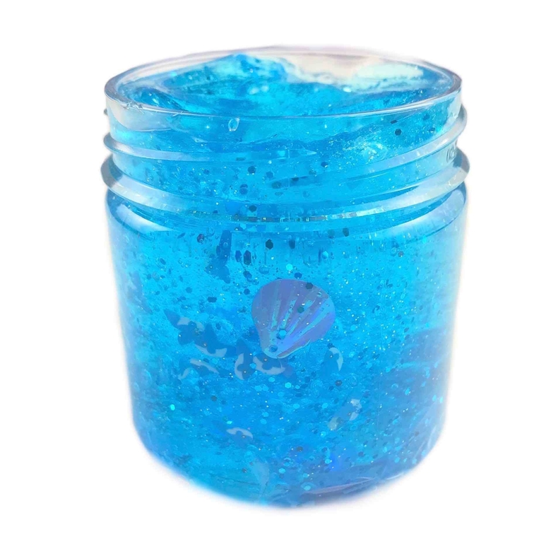 Слайм Ocean