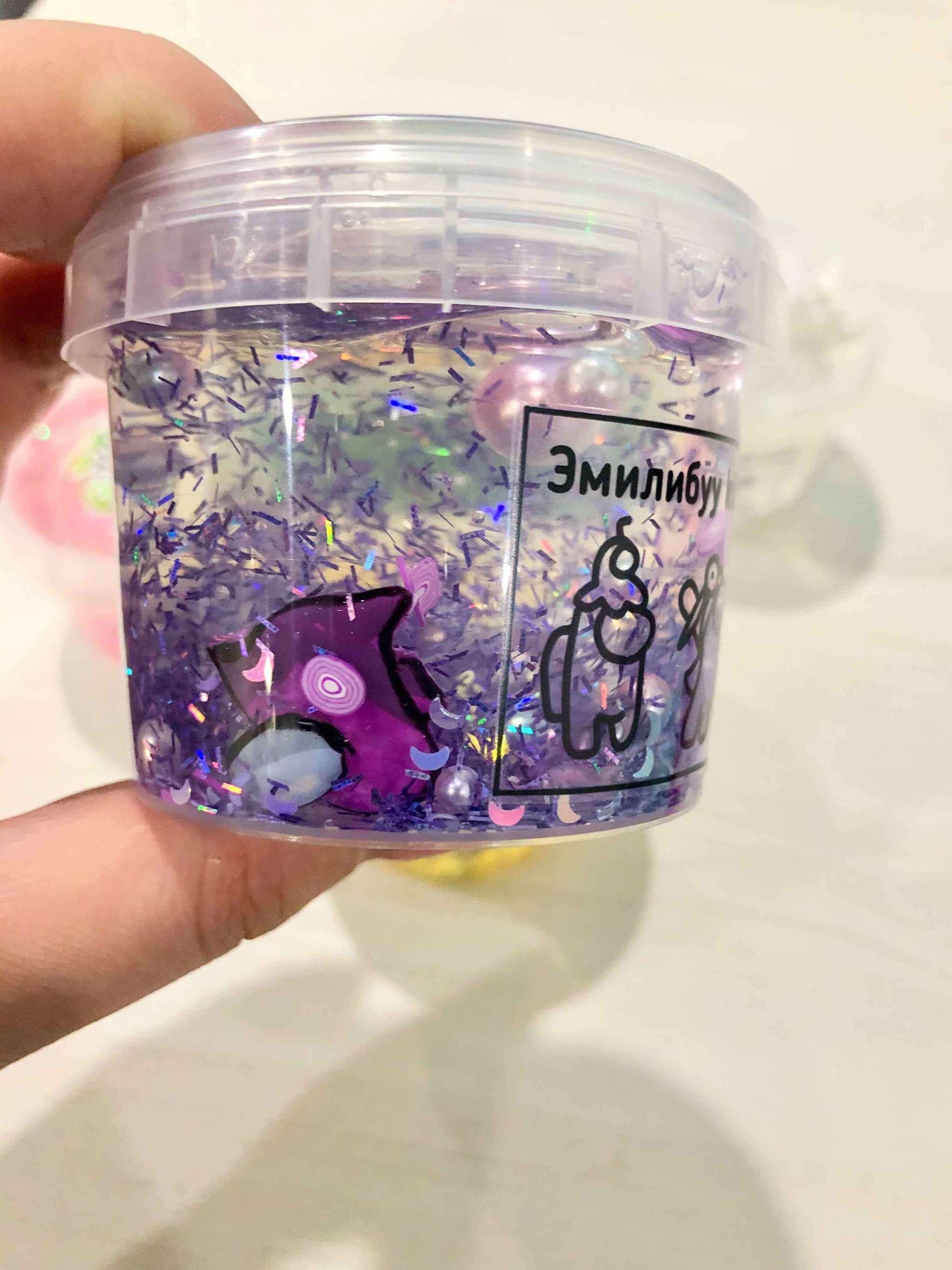 Слайм Амонг Ас от Slime Best Shop