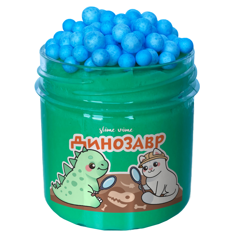 Купить слайм в интернет-магазине Slime Vime