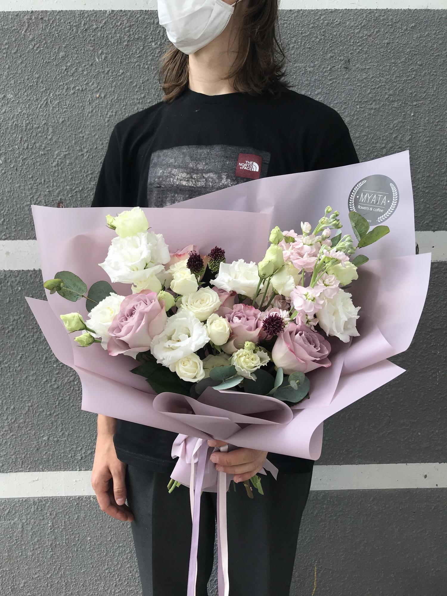 Квітковий муд