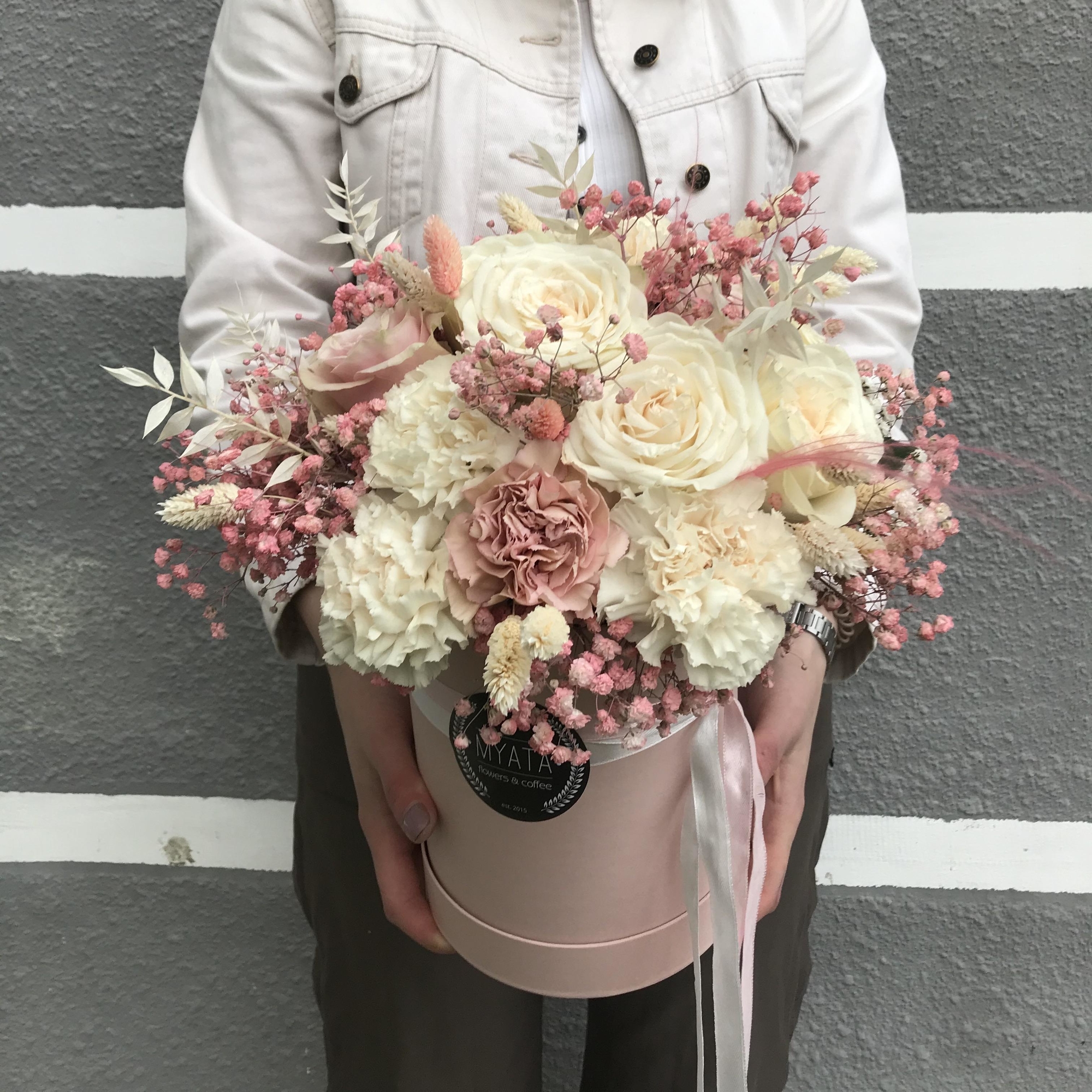 Зефірна ніжність