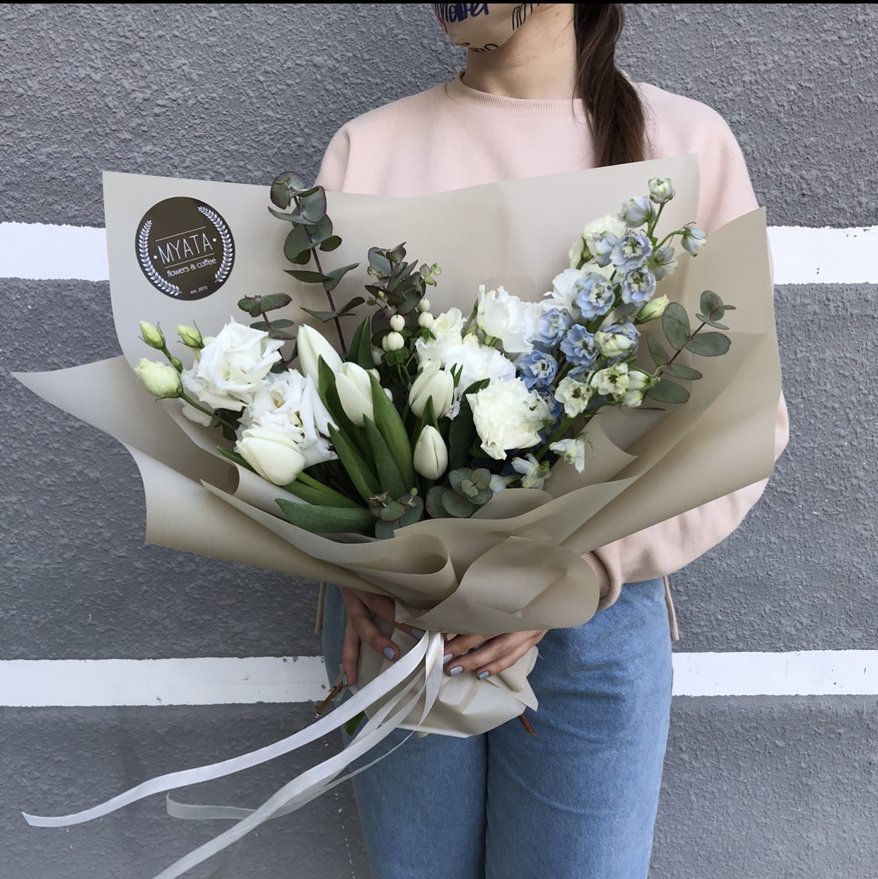 Квітковий настрій