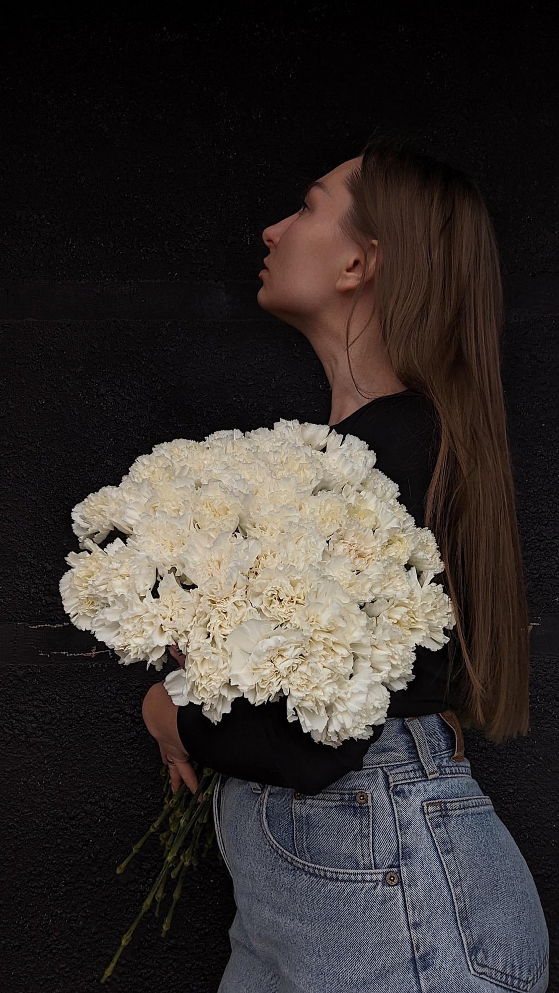 Букет ніжність в обіймах