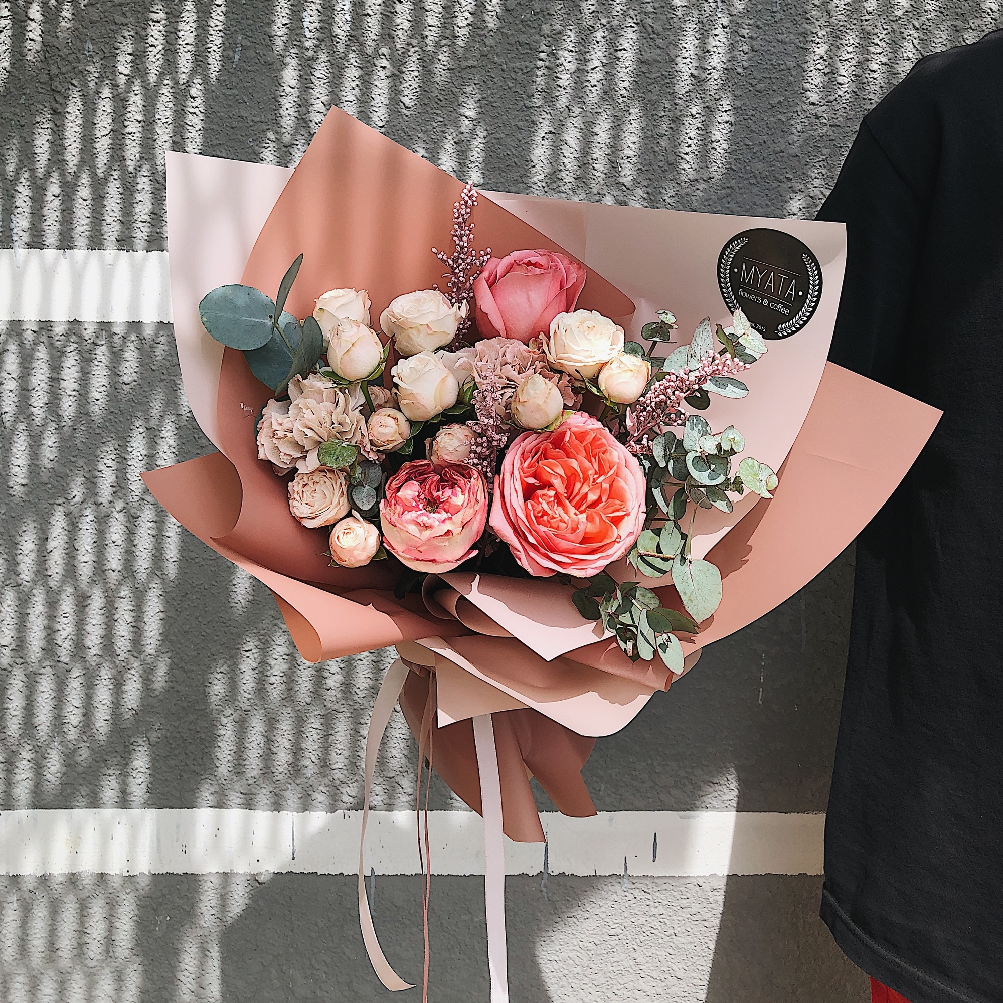 Рожевий оксамит