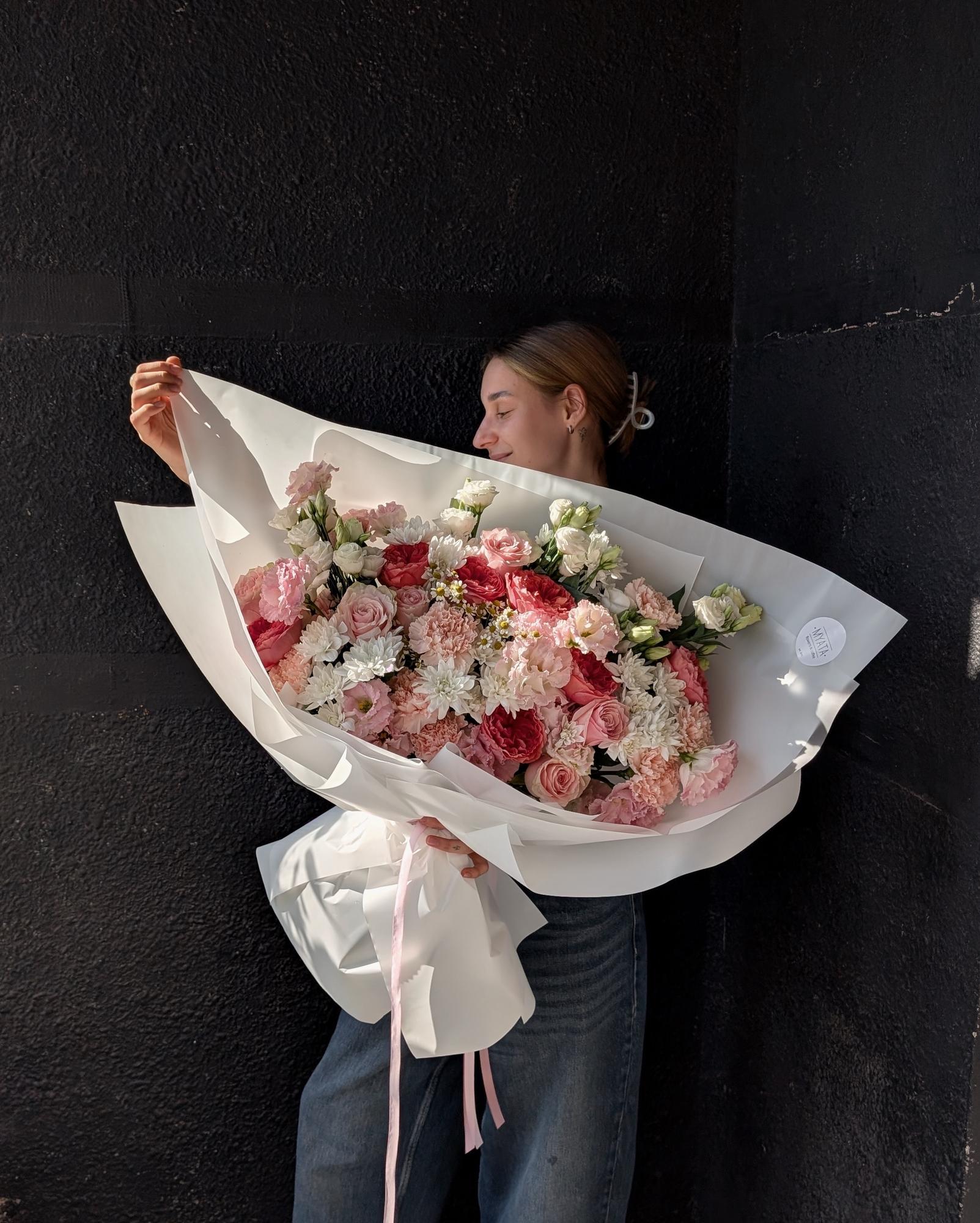 Квіткова забаганка