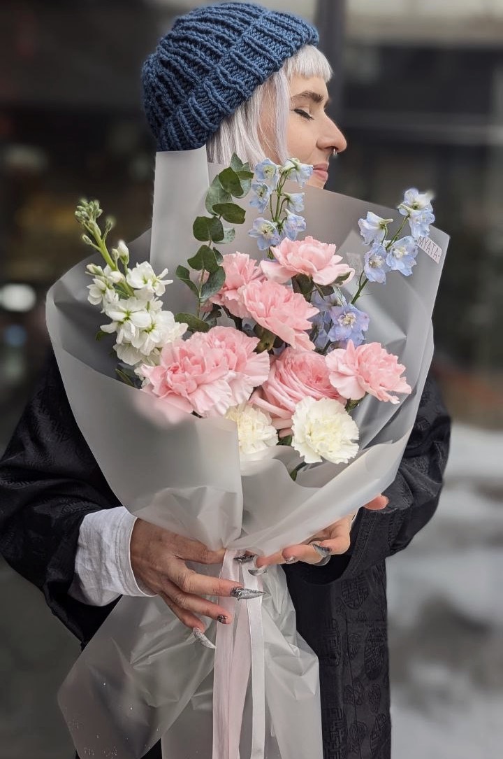 Захоплення
