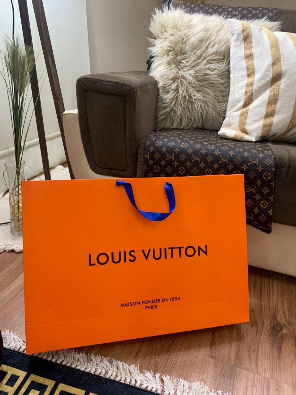Подарочный пакет Louis Vuitton 51205