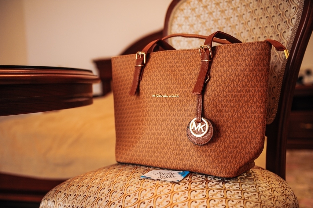 Michael kors сумка