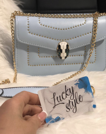 Blue  Dior 0636