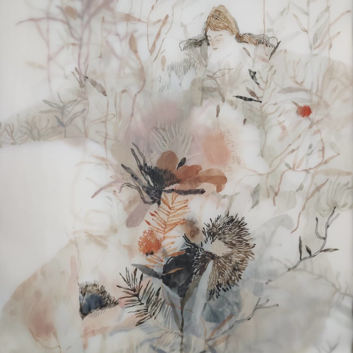 Original | Flowers