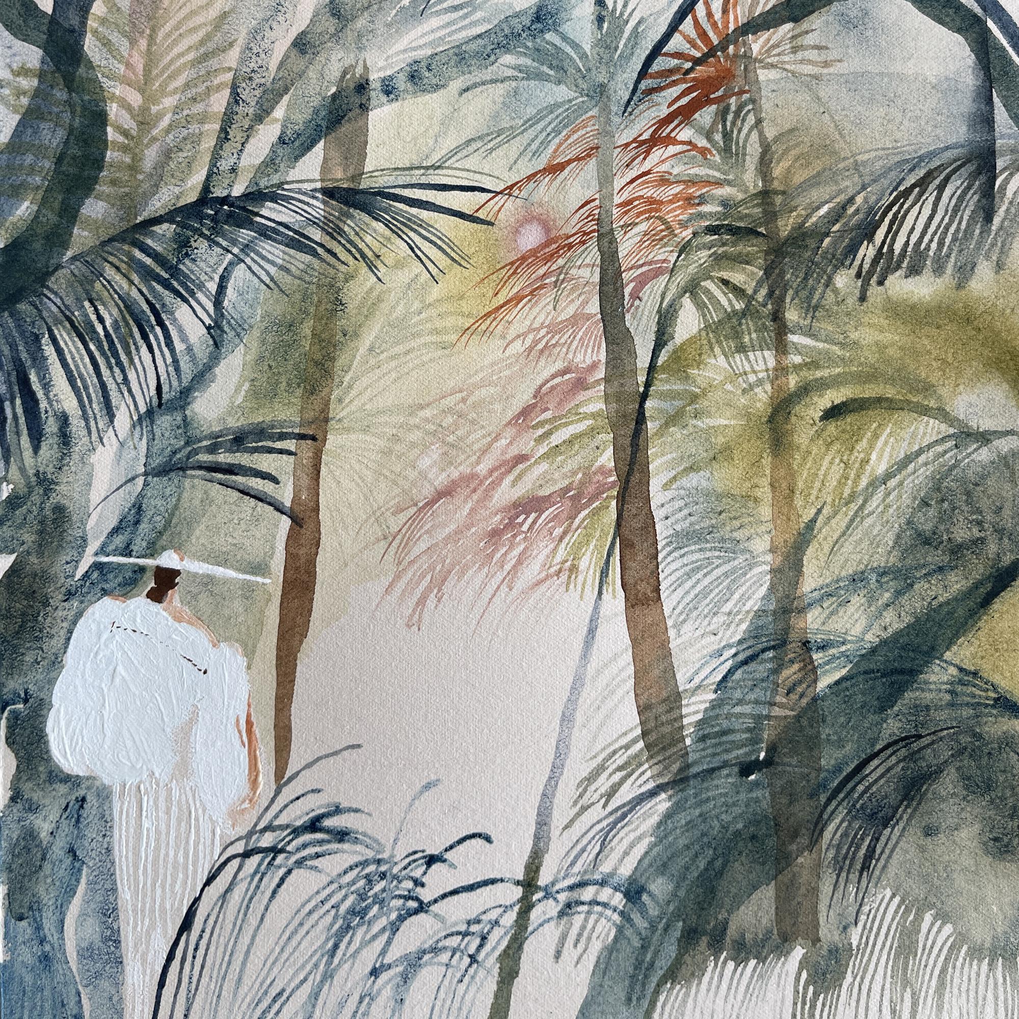 Original | A new beginning