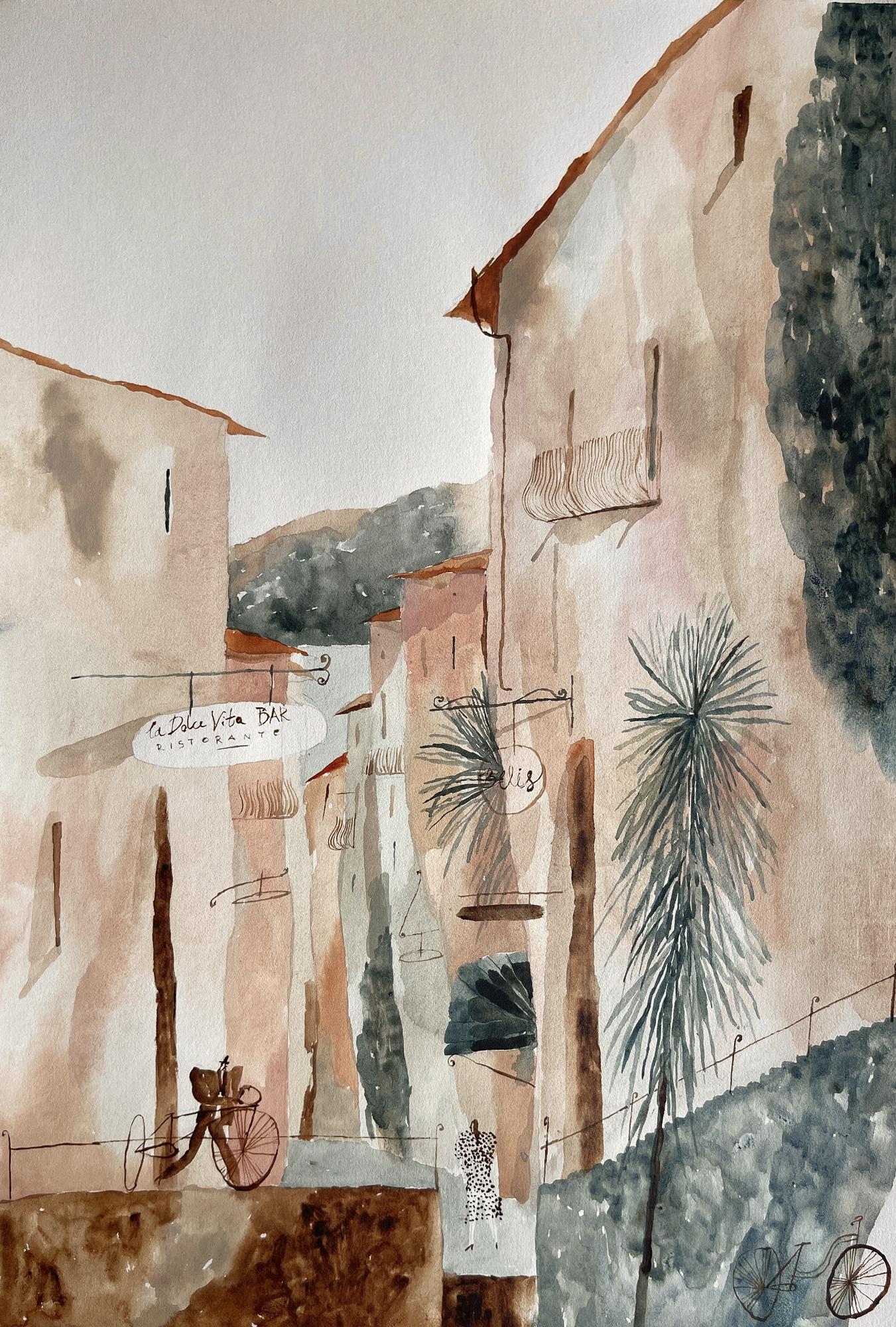 Original | Varenna Lago di Como