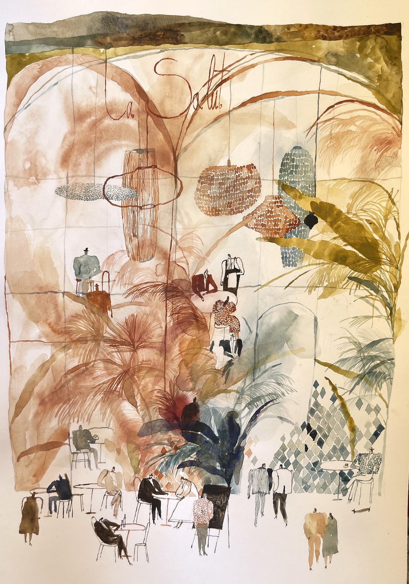 Original | Ristorante la Salut