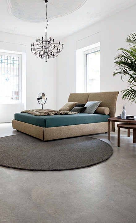 Miegamojo lova ,,Sail''