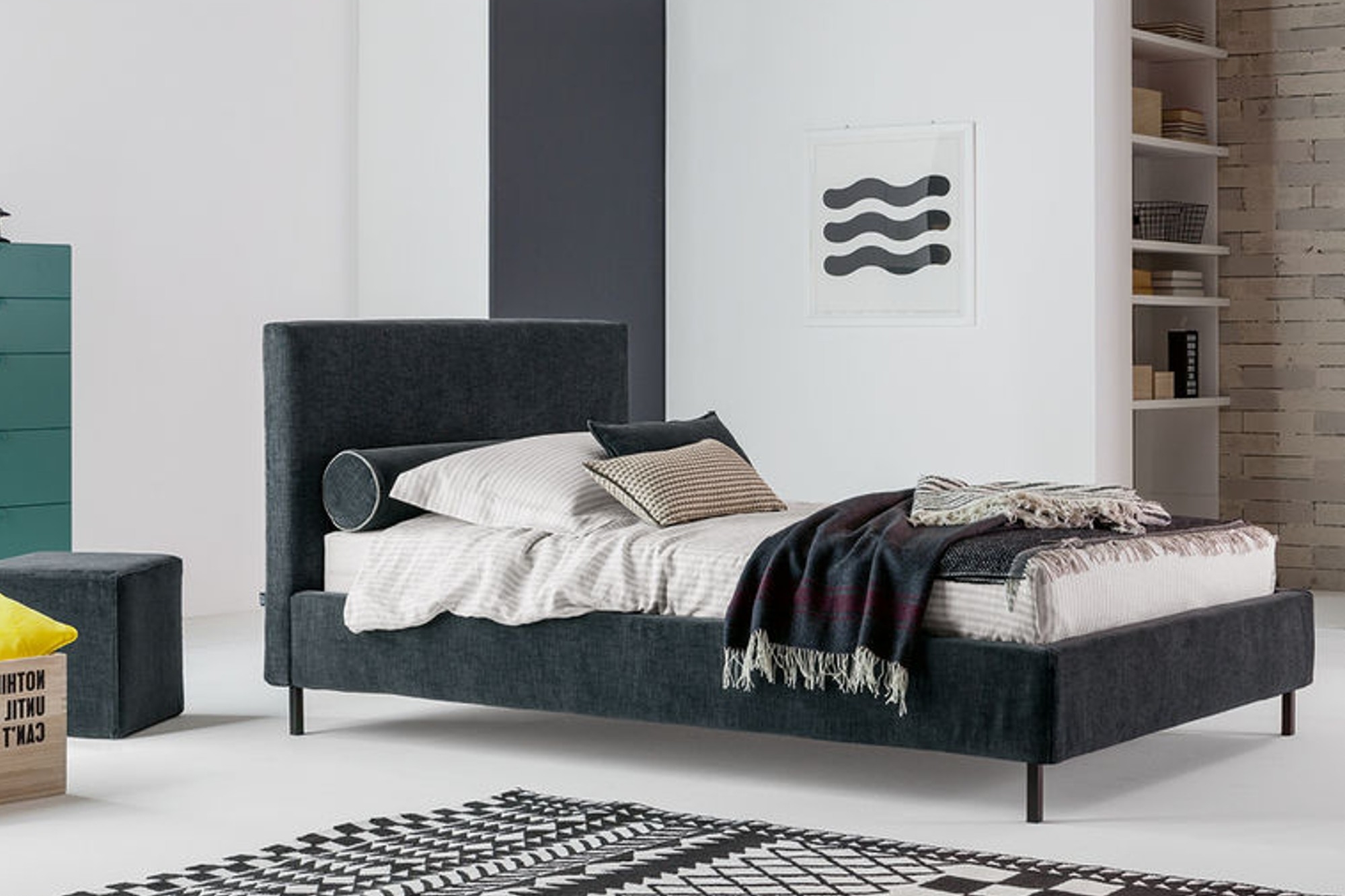 Miegamojo lova ,,Max''