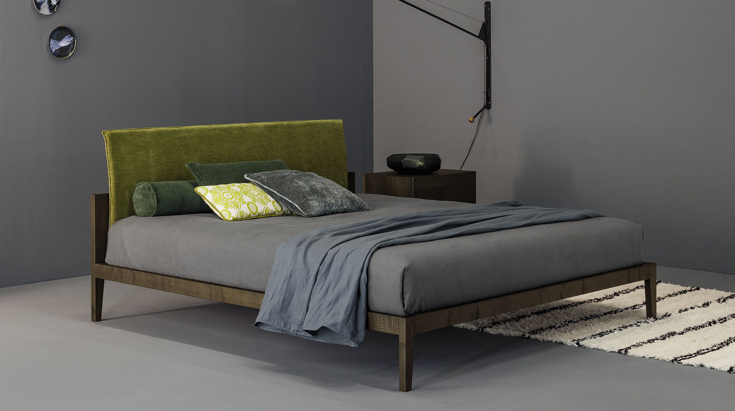 Miegamojo lova ,,Legend''