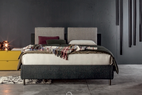 Miegamojo lova ,,Frick''