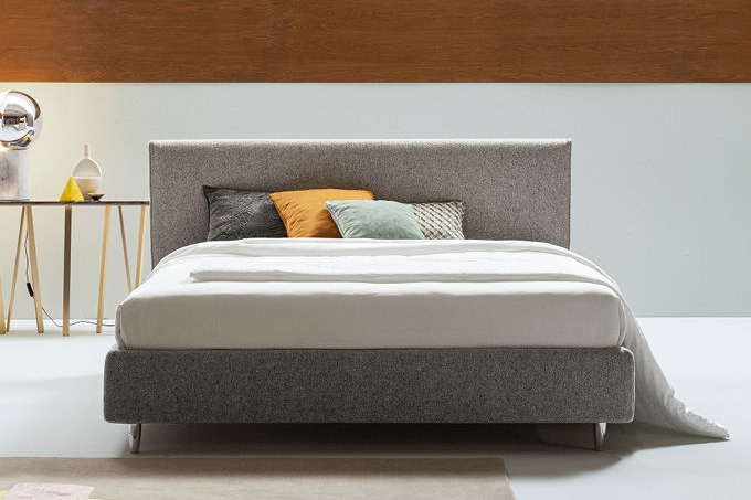 Miegamojo lova ,,Dread''