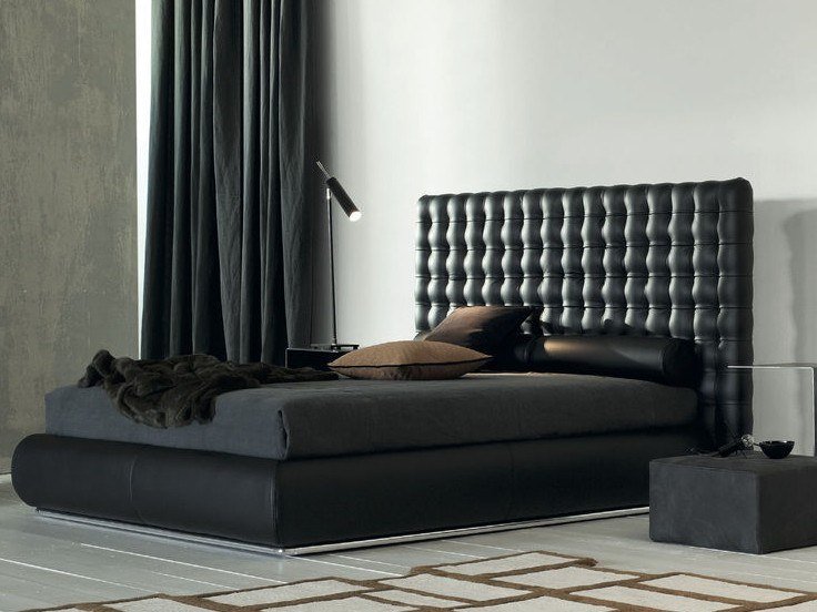 Miegamojo lova ,,Chocolat''