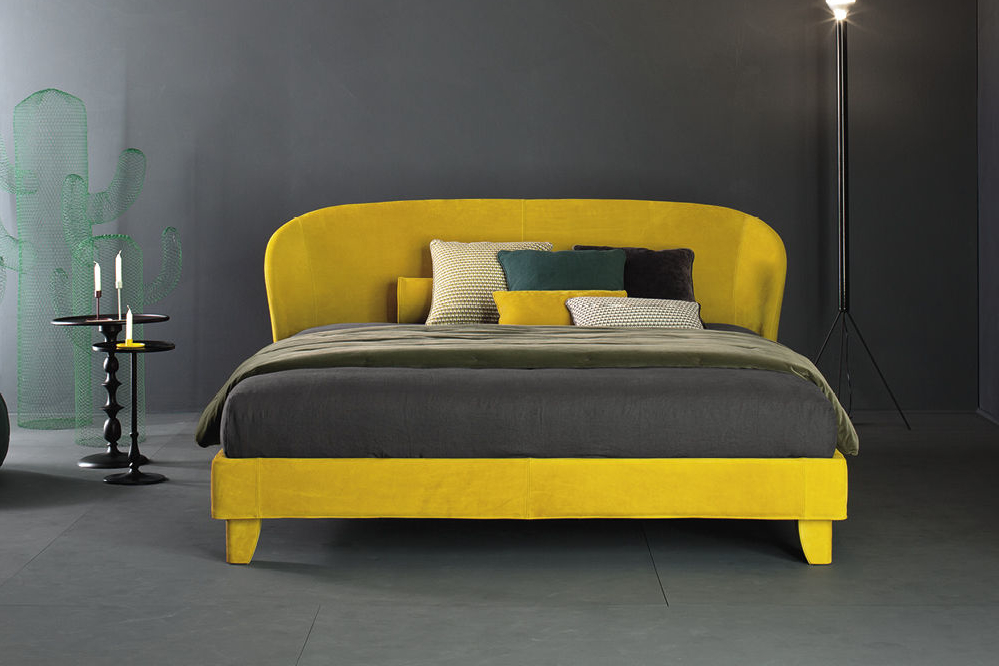 Miegamojo lova ,,Carnaby''