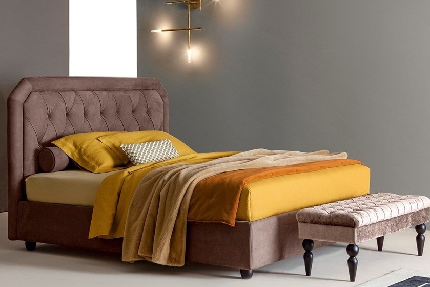 Miegamojo lova ,,Camille alto''