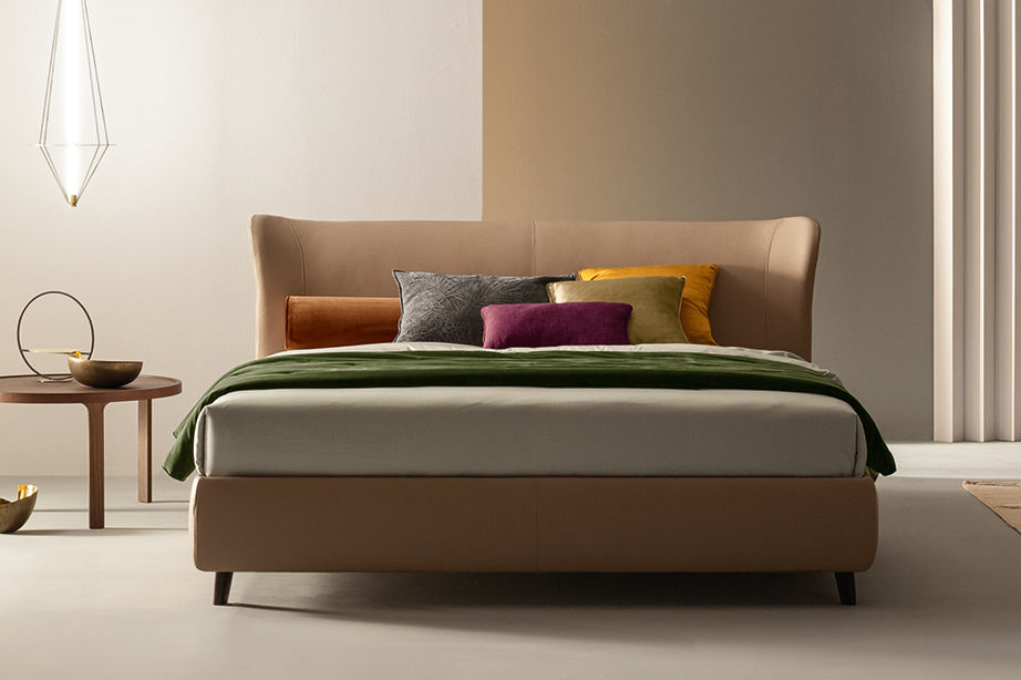 Miegamojo lova ,,Calvin''