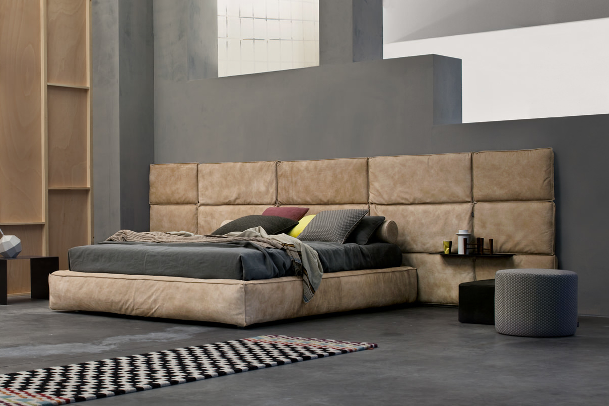 Miegamojo lova ,,Marlene''