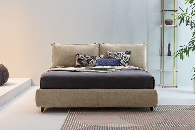 Miegamojo lova ,,Blanca''