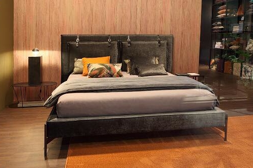 Miegamojo lova ,,Belt''