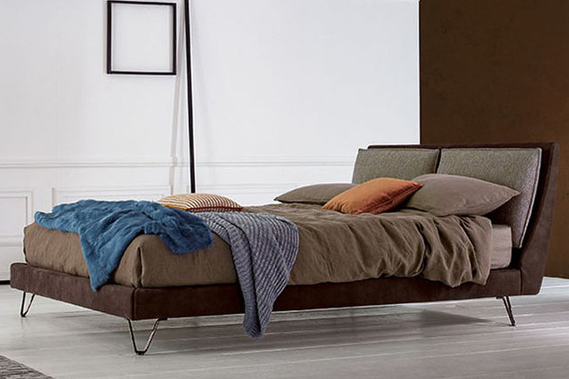 Miegamojo lova ,,Attico''