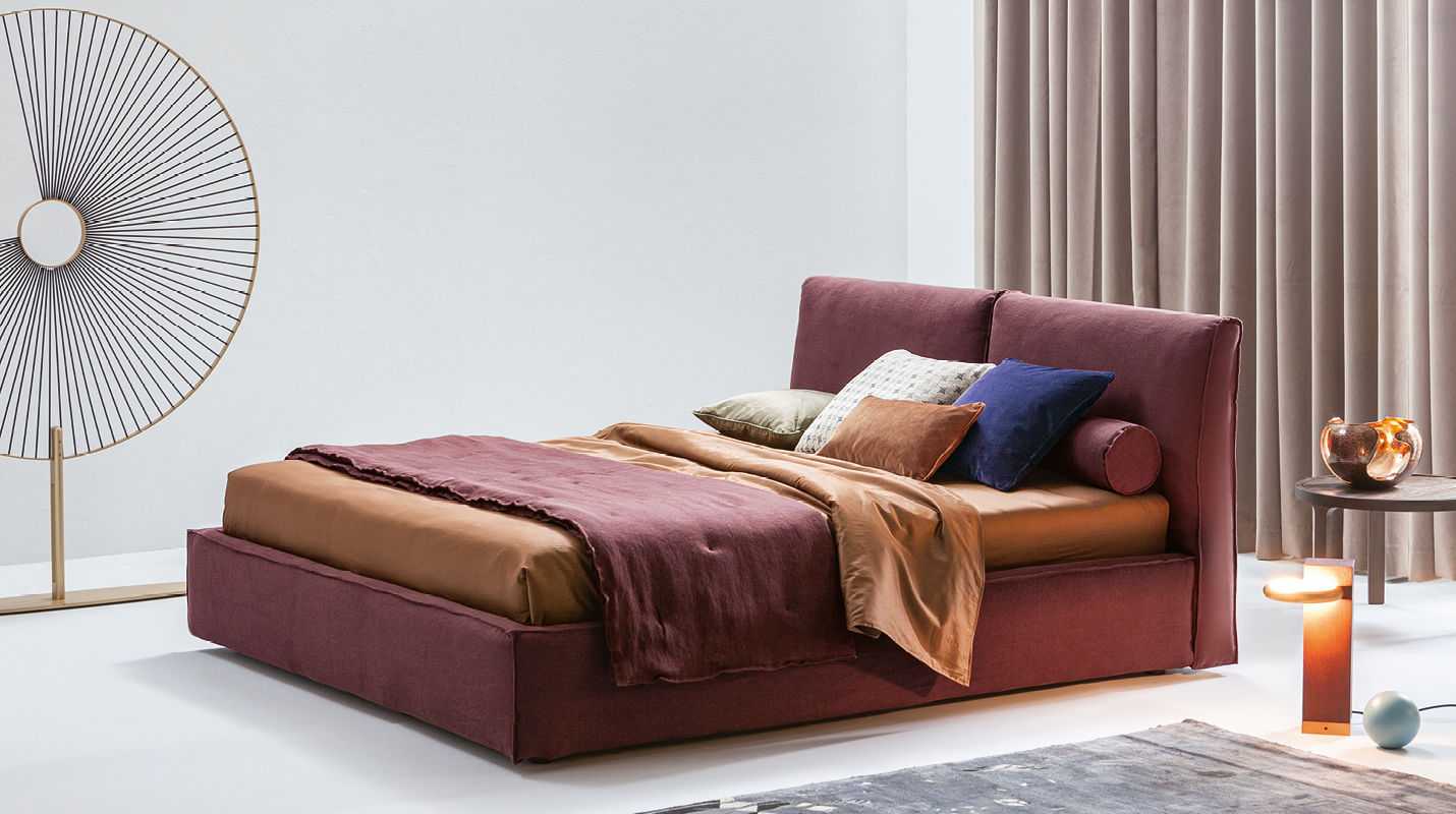 Miegamojo lova ,,Ada''