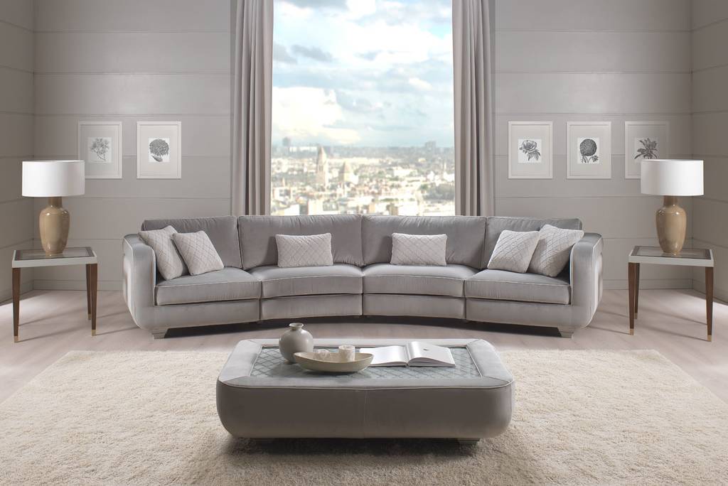 Moderni sofa lova ,,Modulo''