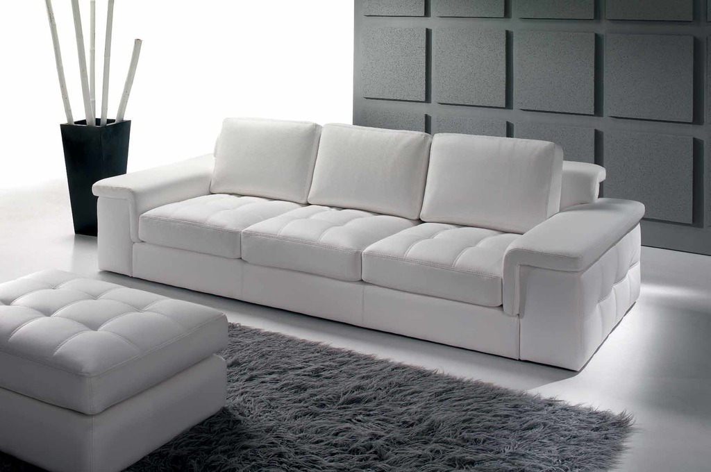 Moderni sofa lova ,,Lounge''