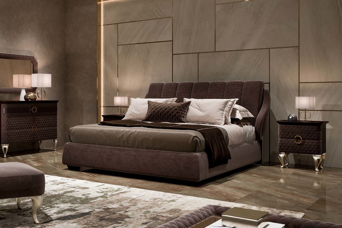 Miegamojo lova ,,Broadway''