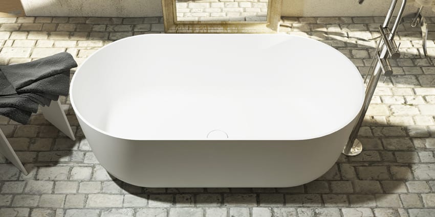 HORIZON TUB